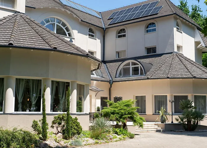 Hotel Arboretum