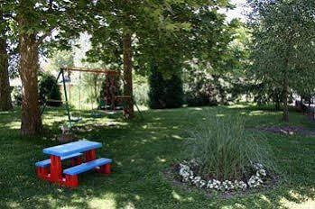 Arboretum Готель 3*
